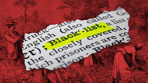 12 Common Phrases and Terms That Are Actually Racist or .